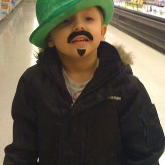 Meet your Posher, Matt - Picture 1 of 1